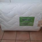Matras topper, Ophalen of Verzenden, Nieuw, Eenpersoons, 90 cm