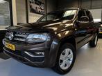 Volkswagen Amarok 3.0 TDI 4Motion Plus Cab Highline V6, 259p, Auto's, Volkswagen, Origineel Nederlands, Te koop, Airconditioning