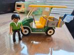 Playmobil Set - Camping Golfkar, Kinderen en Baby's, Ophalen of Verzenden, Zo goed als nieuw