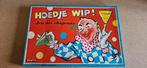 Bordspel Hoedje wip, Een of twee spelers, Ophalen of Verzenden, Zo goed als nieuw, Onbekend