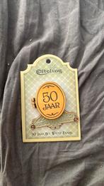 Efteling pin 50 jaar witte paard, Verzamelen, Speldjes, Pins en Buttons, Ophalen of Verzenden, Zo goed als nieuw, Overige onderwerpen