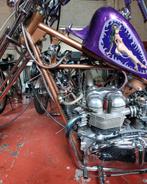 Chopper Triumph, Motoren, Motoren | Triumph, Particulier, 2 cilinders, Chopper, 800 cc