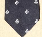 ANWB stropdas klassiek logo doorlopend, Verzamelen, Merken en Reclamevoorwerpen, Ophalen of Verzenden, Nieuw, Gebruiksvoorwerp