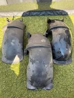 Piaggio zip spatborden, Ophalen of Verzenden, Gebruikt, Kap, Piaggio