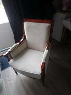 Mooie Fauteuil, gebruikt maar in goede staat, Huis en Inrichting, Fauteuils, Ophalen, Zo goed als nieuw, 75 tot 100 cm, 50 tot 75 cm
