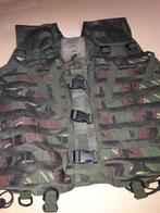 OPS vest + toebehoren., Ophalen, Landmacht, Nederland, Kleding of Schoenen