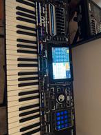 Korg PA5X MG Edition, Ophalen, Zo goed als nieuw, Korg