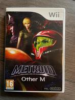 Metroid Other M voor Nintendo Wii, Avontuur en Actie, 1 speler, Nieuw, Ophalen of Verzenden