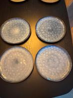 Dinerborden, Ophalen, Aardewerk, Overige stijlen, Bord(en)