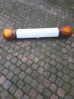 Flisbalk, zwaaibalk, Auto diversen, Ophalen, Gebruikt