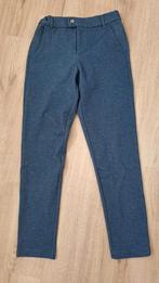 Blauwe broek / pantalon We maat 158, Broek, WE, Ophalen of Verzenden, Zo goed als nieuw