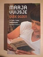 Marja Vuijsje – Oude dozen. Een min of meer feministische, Ophalen of Verzenden, Zo goed als nieuw