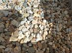 Grind: Stonewish 15-30 mm, Tuin en Terras, Ophalen, Zo goed als nieuw, Overige materialen