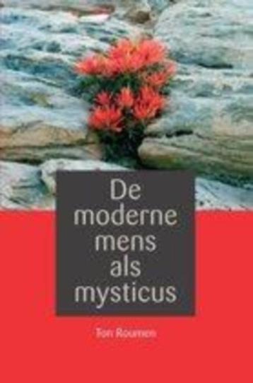 Ton Roumen De moderne mens als mysticus beschikbaar voor biedingen