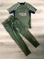 Paris Saint Germain Jordan trainingsset 23/24 maat XS, Nike, Ophalen of Verzenden, Zo goed als nieuw, Nike