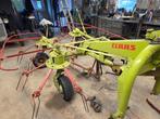 Claas schudder onderdelen, Ophalen, Gebruikt
