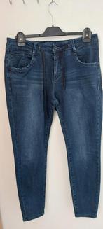 Red Button jeans maat 40, Blauw, Ophalen of Verzenden, Zo goed als nieuw, W30 - W32 (confectie 38/40)