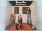 Status Quo – On The Level - Vertigo 1975, Ophalen of Verzenden, Gebruikt, Overige formaten, Poprock