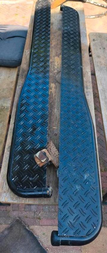 Lexus RX 400h / RX /RX300/330 treeplanken beschikbaar voor biedingen