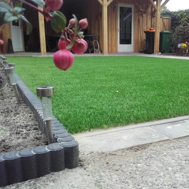 Kunstgras in vele mogelijkheden, Tuin en Terras, Gras en Kunstgras, Nieuw, 20 m² of meer, Ophalen