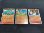 Twilight Masquarde reverse holo setje, Hobby en Vrije tijd, Verzamelkaartspellen | Pokémon, Ophalen of Verzenden, Zo goed als nieuw