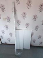 Stellingkast wit, Ophalen of Verzenden, Zo goed als nieuw