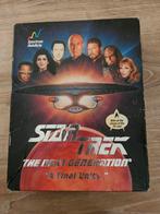 Star Trek: The Next Generation - A Final Unity (PC Game,), 1 speler, Ophalen of Verzenden, Gebruikt, Vanaf 12 jaar