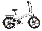 Elektrische vouwfiets. 1jaar fabrieks garantie. Nieuw model, Fietsen en Brommers, Fietsen | Vouwfietsen, Overige merken, 20 inch of meer