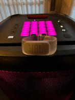 Te koop z g o h jbl party box 1000, Ophalen of Verzenden, Zo goed als nieuw, 120 watt of meer, JBL