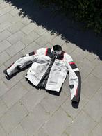 REVIT Motorjas, Motoren, Kleding | Motorkleding, Ophalen of Verzenden, Tweedehands, Jas | textiel