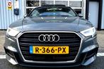 Audi A3 SPORTBACK 1.5 TFSI CoD 3X S-LINE B&O/VIRTU/LEER/PANO, Auto's, Audi, 12 maanden, Gebruikt, 4 cilinders, Leder