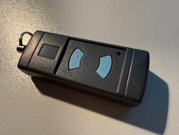 Hormann Garagedeur Afstandsbediening beschikbaar voor biedingen