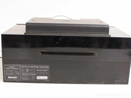 Bluetooth speaker JVC 24945, Audio, Tv en Foto, Luidsprekers, Gebruikt, Minder dan 60 watt, JVC, Ophalen of Verzenden