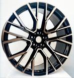 22" velgen 809M Look 5x112 nieuw BMW X5 G05 X6 G06 X7, Velg(en), Nieuw, Overige maten, Ophalen of Verzenden