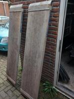 Aluminium oprijplaten, Doe-het-zelf en Verbouw, Ophalen