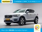 Volvo XC40 T4 Recharge Inscription Aut. [ Leder Stoelverwarm, 129 pk, Bedrijf, Hybride Elektrisch/Benzine, 3 cilinders