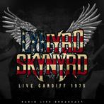 Lynyrd Skynyrd – Live Cardiff 1975(LP/NIEUW), Cd's en Dvd's, Vinyl | Rock, Ophalen of Verzenden, Nieuw in verpakking