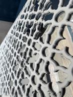 Nieuw Ptmd Wandpaneel Hout met Spiegel - Schijndel, Huis en Inrichting, Woonaccessoires | Wanddecoraties, Ophalen, Nieuw