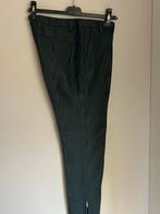 Broek met strakke pijpen van Dries van Noten, maat 38, Kleding | Dames, Broeken en Pantalons, Ophalen of Verzenden, Zo goed als nieuw