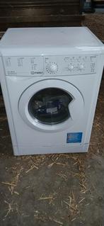 Indesit Wasmachine - Nette Staat, Witgoed en Apparatuur, Ophalen, 1200 tot 1600 toeren, Gebruikt, 4 tot 6 kg