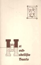 Het oud-adelijke Baarlo - Cornelis Thijs S.S.S., Ophalen of Verzenden, Gelezen, Cornelis Thijs S.S.S.
