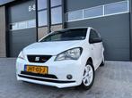 Seat MII FR|LMV|Stoelverw|Airco, Gebruikt, Euro 6, Stoelverwarming, 60 pk