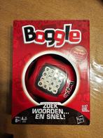 Boggle: Zoek woorden en snel!, Hobby en Vrije tijd, Een of twee spelers, Ophalen of Verzenden, Nieuw