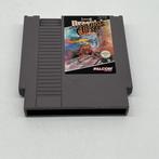 Nes Game - Dracula's Curse, Spelcomputers en Games, Games | Nintendo NES, Avontuur en Actie, 1 speler, Ophalen of Verzenden, Zo goed als nieuw
