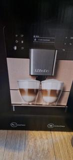 Miele CM5710 Silence bronze/pearl Koffiemachine NIEUW, Ophalen, Afneembaar waterreservoir, Koffiemachine, Nieuw