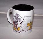 Mooi Disney Mickey Mouse mok. Nieuw., Verzamelen, Disney, Ophalen of Verzenden, Mickey Mouse, Zo goed als nieuw, Servies