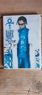 PRINCE      13 DVD'S, Alle leeftijden, Ophalen of Verzenden, Zo goed als nieuw