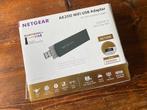 NETGEAR A6200, Computers en Software, Verzenden, Zo goed als nieuw, NETGEAR