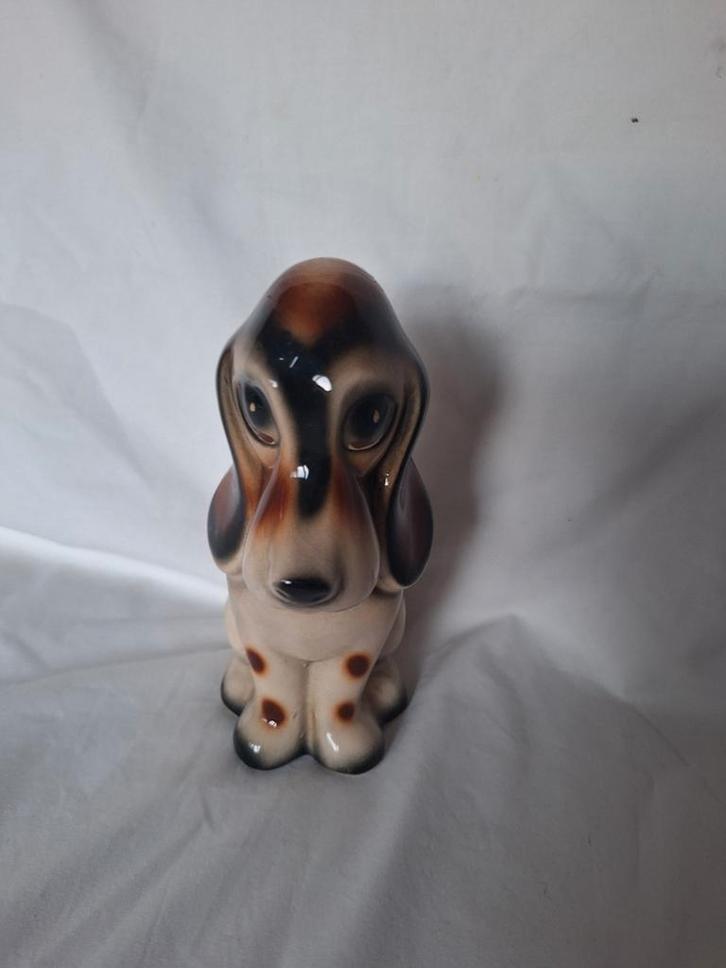 Jema holland, Verzamelen, Beelden en Beeldjes, Zo goed als nieuw, Mens, Ophalen of Verzenden