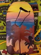 Leuk surfboard met palmbomen, Ophalen of Verzenden